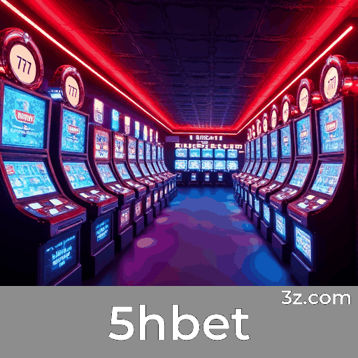 Controle Inteligente e Personalizado da Sua Conta na 5hbet