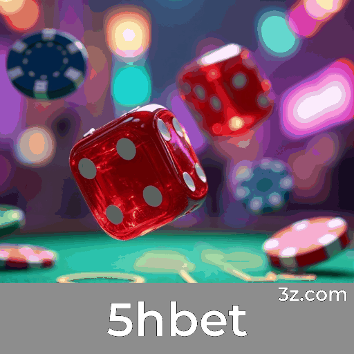 5hbet: apostas esportivas completas para brasileiros