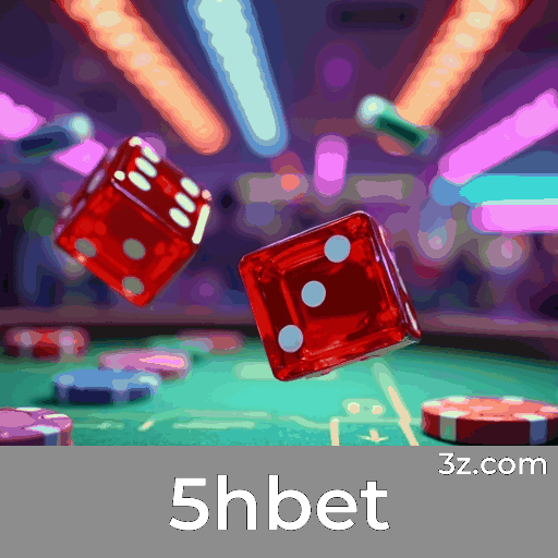 Experiência Inovadora com o App 5hbet: Design Responsivo Avançado