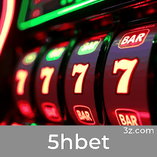 Desbloqueie Surpresas com 5hbet!
