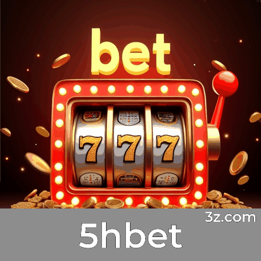 Desbloqueie Surpresas com 5hbet!