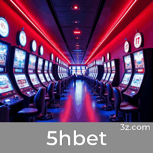 5hbet: apostas esportivas completas para brasileiros