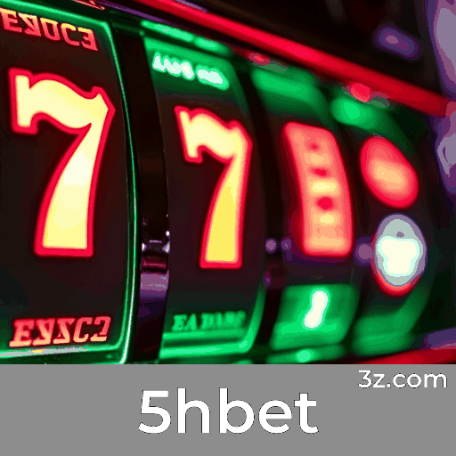 5hbet Social Casino: Uma Nova Experiência de Diversão Real