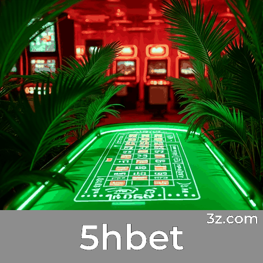 5hbet: Jogos com Estratégias de Cassino Eficazes