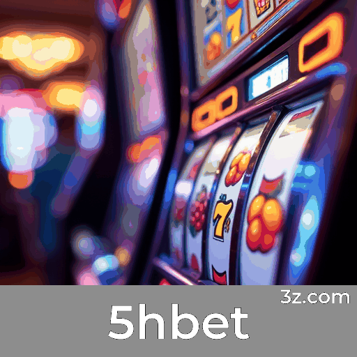 5hbet Social Casino: Uma Nova Experiência de Diversão Real